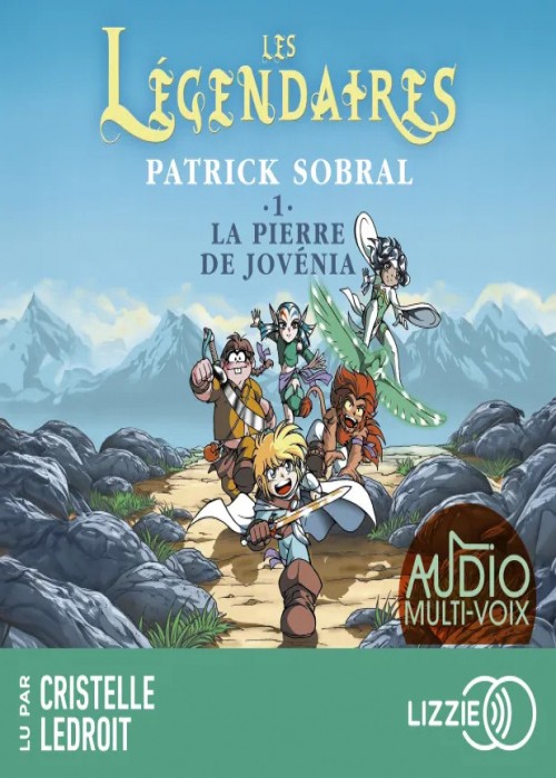 Les Légendaires