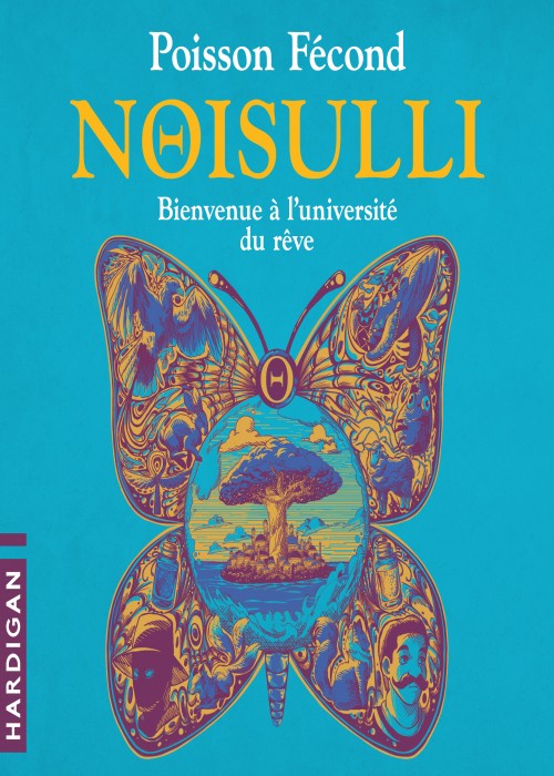 Couverture Noisulli