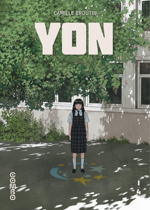 Yon T1