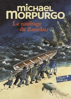 Le Naufrage de Zanzibar