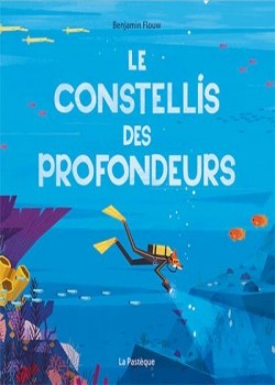 La constellis des profondeurs