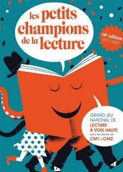 Les Petits Champions de la lecture