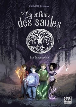 Les Enfants des saules