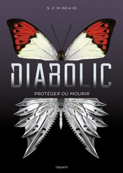 Diabolic : protéger ou mourir 