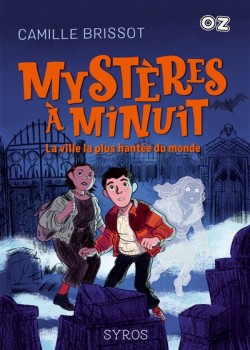 Mystère