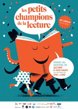 Les Petits Champions de la lecture