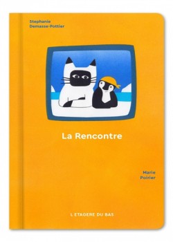 la rencontre