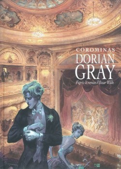 Dorian Gray