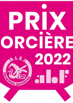 La sélection du prix Sorcières 2022