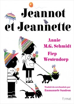 Jeannot et Jeannette