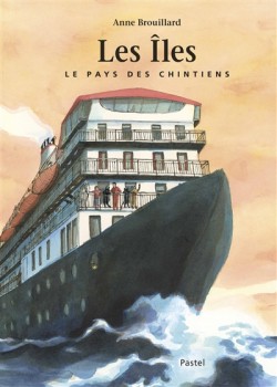 Les îles – Le pays des Chintiens