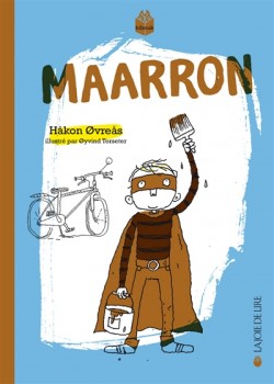 Maaroon