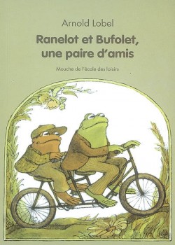 Ranelot et Buffolet