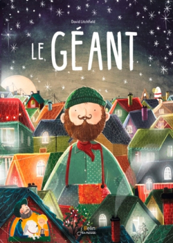 Le Géant