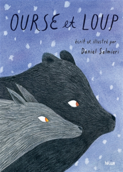 Ourse et loup