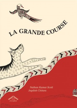 La grande course 