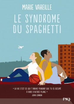 Le syndrôme du spaghetti
