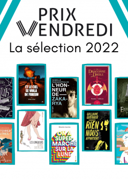 Prix Vendredi