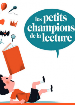 Les petits champions de la lecture