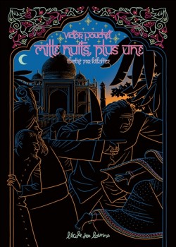 Mille nuits plus une