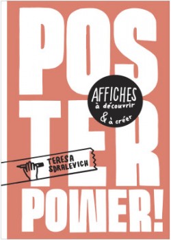  Poster Power! - Affiches à découvrir & à créer