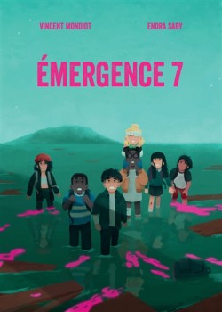 Emergence 7 