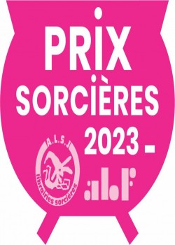 Prix sorcières 2023