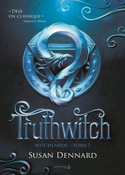 Truthwitch (The Witchlands, tome 1)