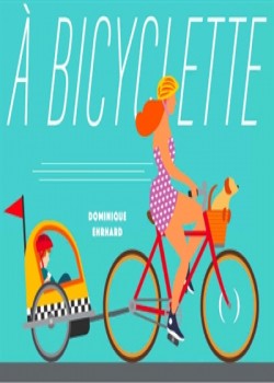 À bicyclette 