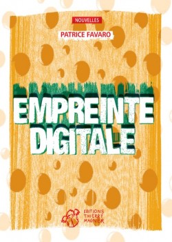 Empreinte digitale : nouvelles