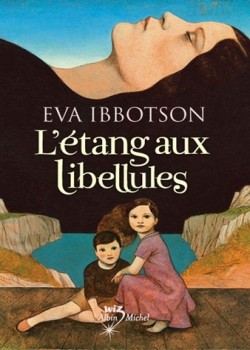 L'étang aux libellules 