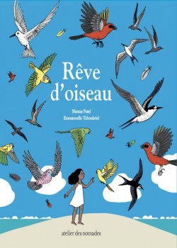 Rêve d'oiseau 