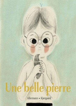 Une belle pierre 