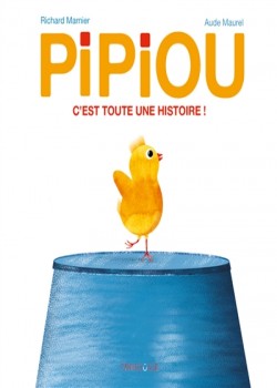 Pipiou, c’est toute une histoire