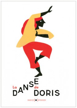 La danse de Doris, Marie Poirier