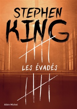 Les Evadés, Stephen King