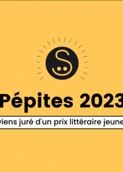 Pépites 23