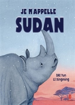 Je m'appelle Sudan