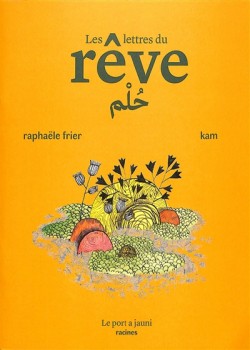 Les lettres du rêve