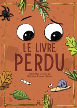 le livre perdu