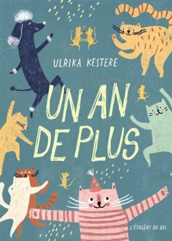 un an de plus