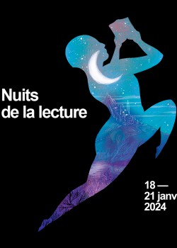 Nuits de la lecture