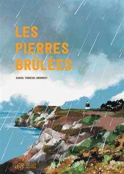 Les pierres brulees