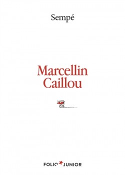 Marcellin Caillou