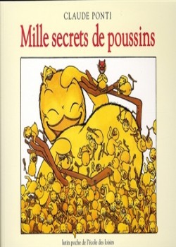 Mille secrets de poussins