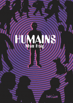 Humains - Helium