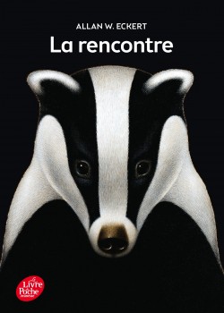 La Rencontre - Livre de Poche Jeunesse