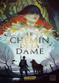 e Chemin de la dame - Gulf Stream éditeur
