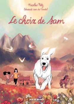 Le choix de Sam - Rue de Sèvres