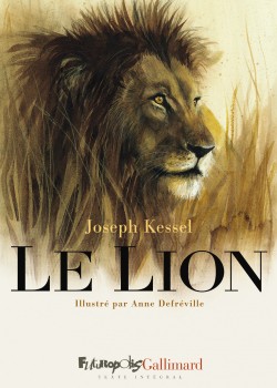 Futuropolis - Le Lion